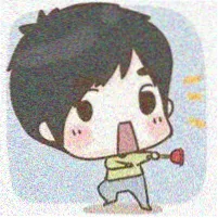 第四色影院编辑头像 选片编辑 林述